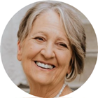 Lillian Adkins, LCSW