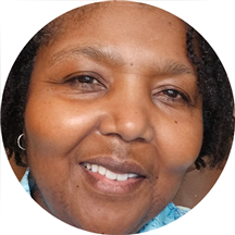 Lillian Brown, LMSW