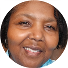 Lillian Brown, LMSW