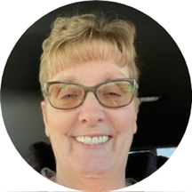 Lillian Gebert, LICSW