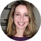 Lillian Goldfarb, LCSW