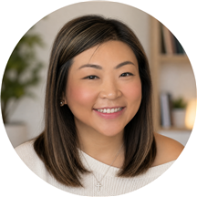 Lillian Lai, LCSW