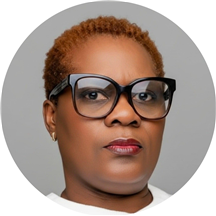 Lillian Nwafor, NP