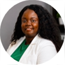 Lillian Opiyo-Muathe, FNP