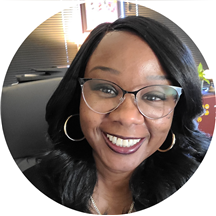 Lillian Sylvester, LCPC