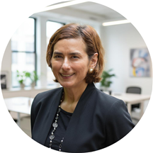 Lillian Vagnoni, LCSW