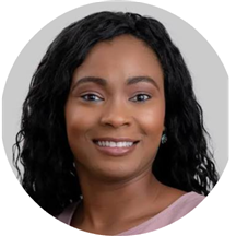 Lilly Omorogbe, MSN