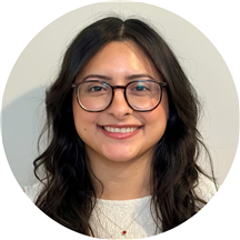 Lilly Parra Maggio, LPC