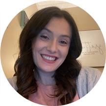 Lilly Snyder, LPC