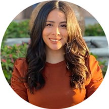 Lily Aguirre, LCSW