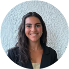 Lily Decker, MA