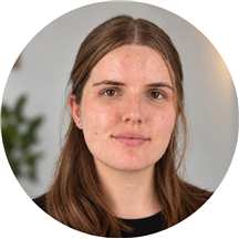 Lily Moriarty, LMSW