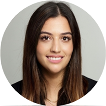 Lily Neftin, LMSW