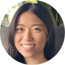 Lily Ren, RD