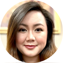 Lily Yang, APRN