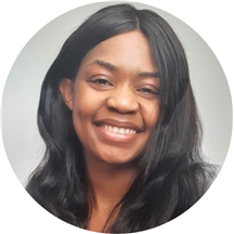 Lilyne Michele Mekoudjou Tchakonte, APRN