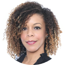 Lilyvette Perez, MS, LPC