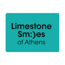 Limestone Smiles of Athens