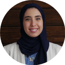Lina Asfoor, OTR