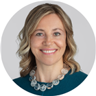 Lina Costelloe, LCSW