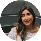 Lina Osorio, LMHC