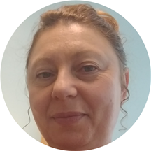 Lina Rappoport, LMFT