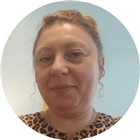 Lina Rappoport, LMFT