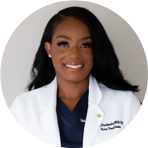 Linai Weathersby, APRN, MSN