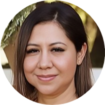 Linda Alcala, LMFT