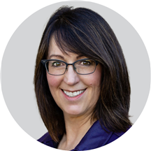 Linda Allen, RDN