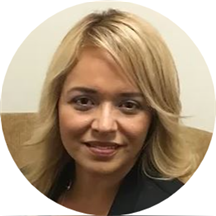 Linda Arroyo, LMFT