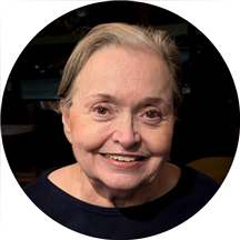 Linda Baxter, LPC