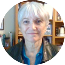 Linda Beldin-Korter, LCSW, LICSW, LMSW