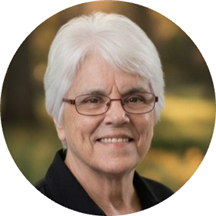 Linda Burke, LCSW