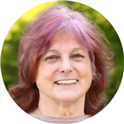Linda Charlaff, LCSW