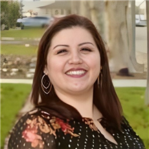 Linda Cortes, LMFT