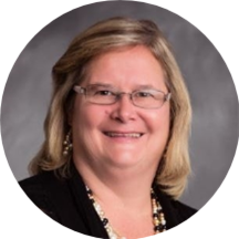 Linda Craft, LPCC-S