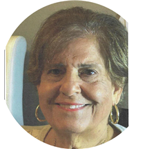 Linda Daney, LMFT
