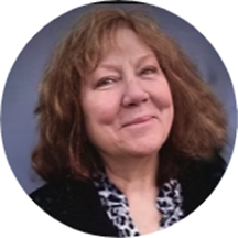 Linda Douglas, LMHC