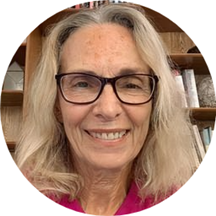Linda England, LMFT
