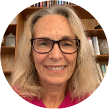 Linda England, LMFT