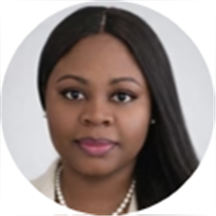 Linda Eteki, LISW