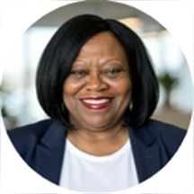Linda Ferguson, LCSW