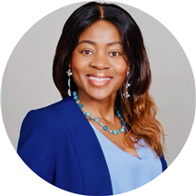 Linda Fonju, PMHNP