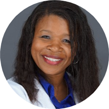Linda Golden, MSN, FNP, DNP