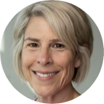 Linda Gurt, LMHC