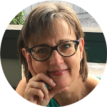 Linda Hardy, LPC