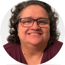 Linda Huey, LMFT