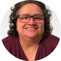 Linda Huey, LMFT