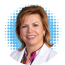 Linda Kirkman, NP, APRN, ARNP, RN
